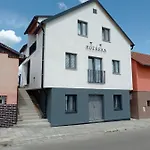 Affittacamere Vinný Sklep Rozárka Drnholec