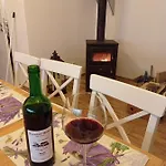Vinný Sklep Rozárka Affittacamere Drnholec