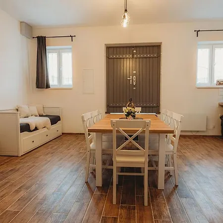 Vinny Sklep Rozarka Guest house