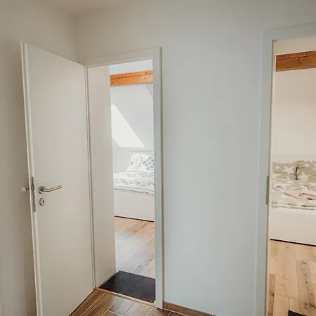 Vinny Sklep Rozarka Guest house