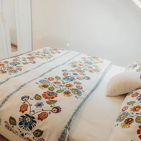 Vinny Sklep Rozarka Guest house