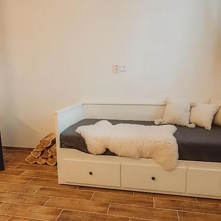Guest house Vinny Sklep Rozarka