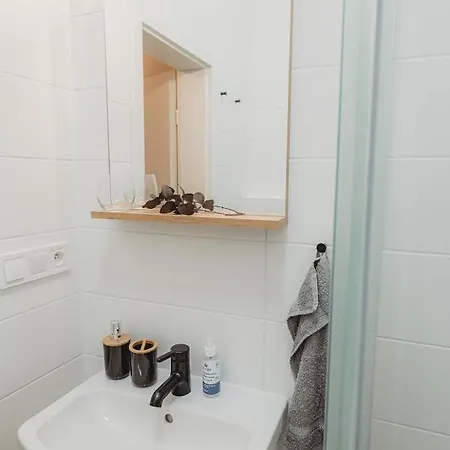 Vinny Sklep Rozarka Guest house Drnholec