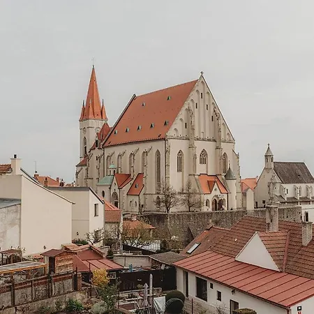 Vinný Sklep Rozárka Affittacamere