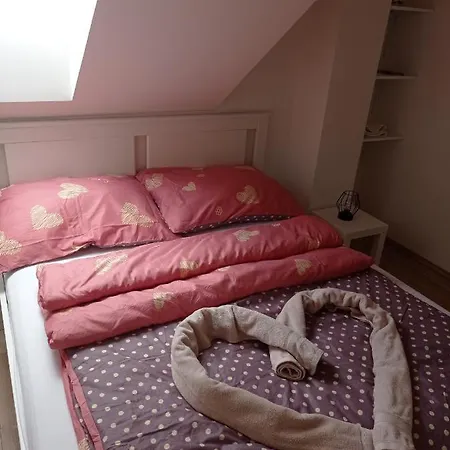 Guest house Vinny Sklep Rozarka Drnholec