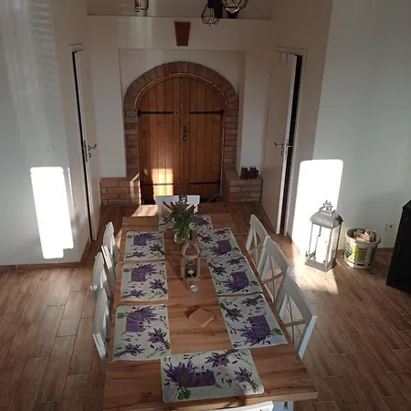 Vinný Sklep Rozárka Drnholec