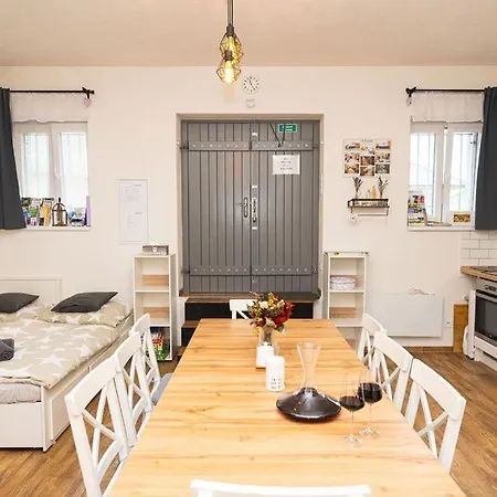 Vinny Sklep Rozarka Guest house