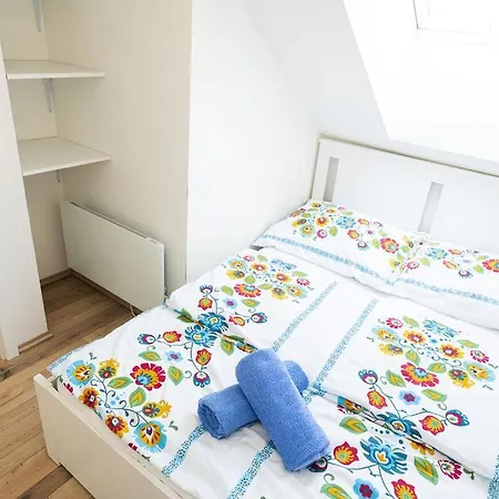 Guest house Vinny Sklep Rozarka *