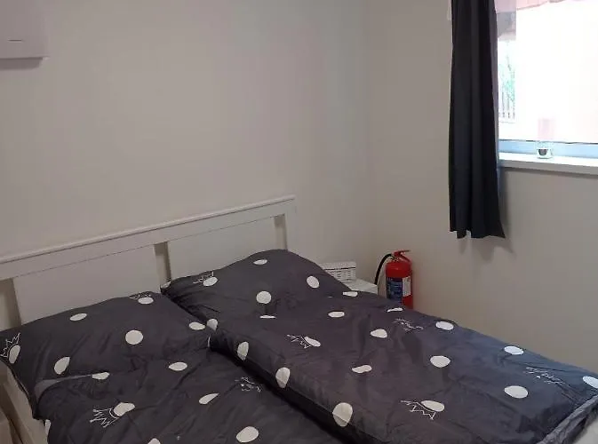 Vinný Sklep Rozárka Affittacamere Drnholec