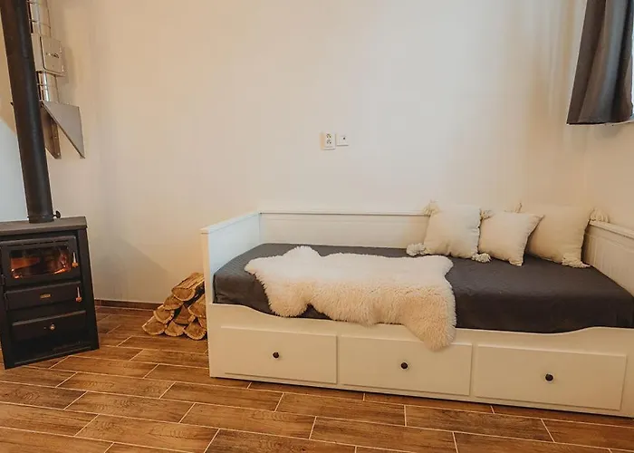 Affittacamere Vinný Sklep Rozárka