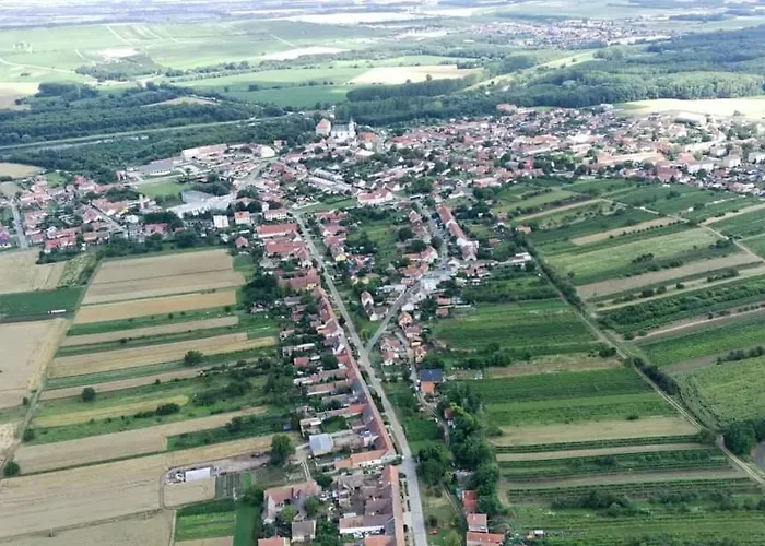 Vinný Sklep Rozárka *