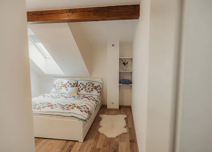 Vinný Sklep Rozárka Affittacamere *
