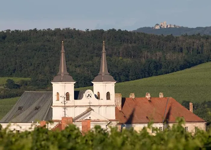 Vinný Sklep Rozárka