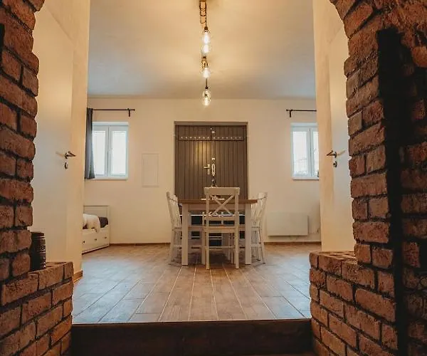 Vinný Sklep Rozárka *