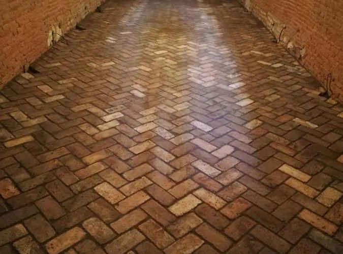 Vinný Sklep Rozárka Affittacamere