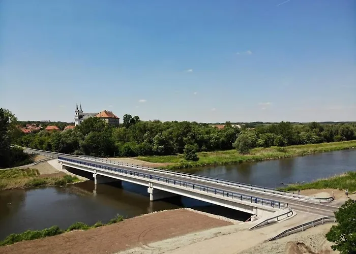 Vinný Sklep Rozárka * Drnholec