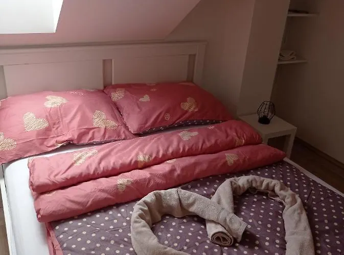 Affittacamere Vinný Sklep Rozárka Drnholec