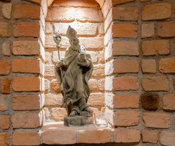Vinný Sklep Rozárka *